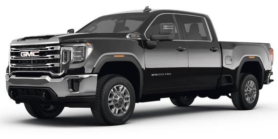 GMC SIERRA HD 2024 1GT49LE7XRF172447 image